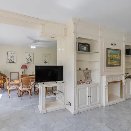 Villa Masnou Villa