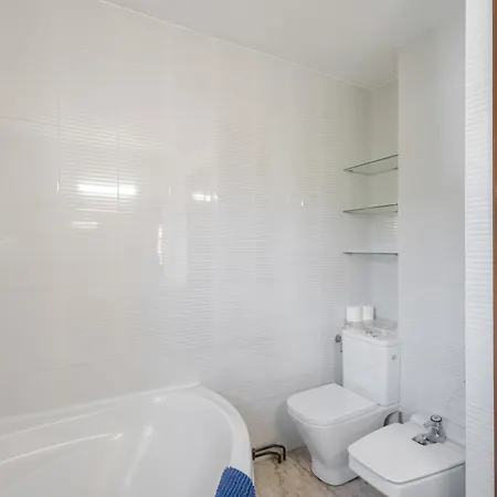 Villa Masnou Masnou