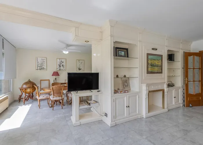 Villa Masnou Villa