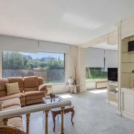 Vil·la Villa Masnou