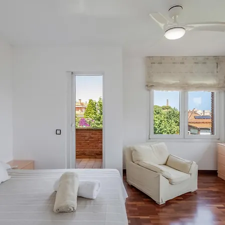 Villa Masnou * El Masnou