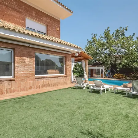 Vil·la Villa Masnou *