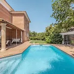 Villa Masnou *