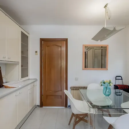 Villa Masnou فيلة ماسنو