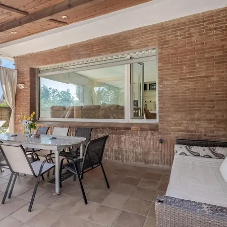 فيلة Villa Masnou ماسنو