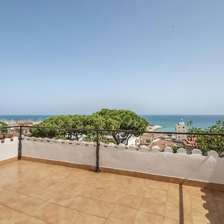 Villa Masnou