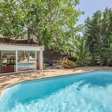 فيلة Villa Masnou ماسنو