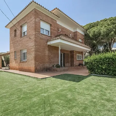 Villa Masnou ماسنو