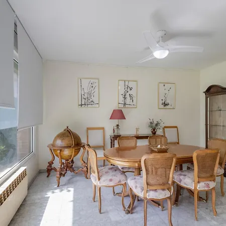 Villa Masnou El Masnou