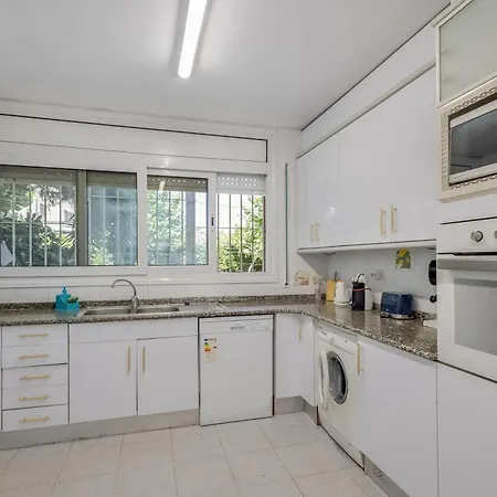 Villa Masnou *