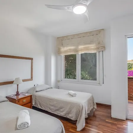 Villa Villa Masnou El Masnou