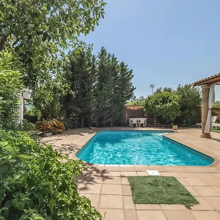 Villa Masnou *