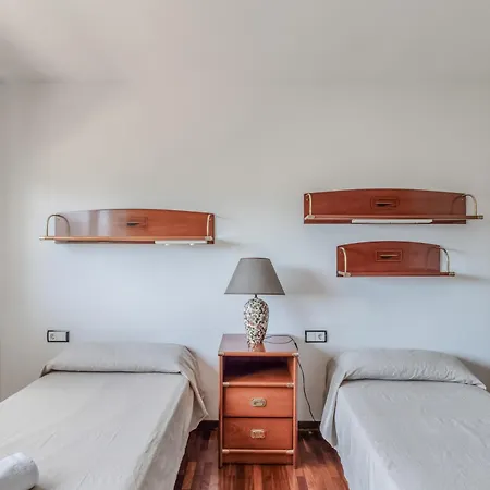 Villa Masnou Villa