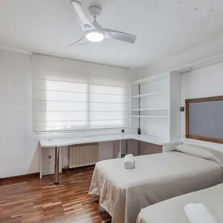 Villa Masnou *