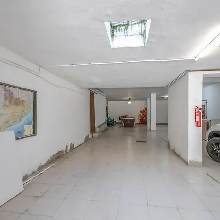 Villa Masnou * El Masnou