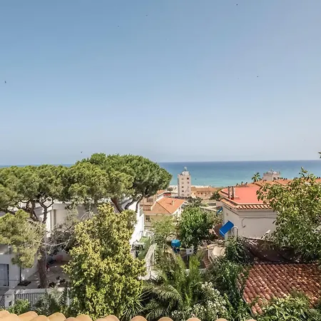 Villa Villa Masnou