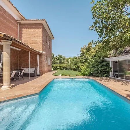 Villa Masnou *