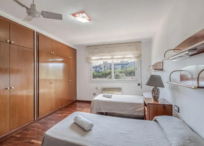 Villa Masnou