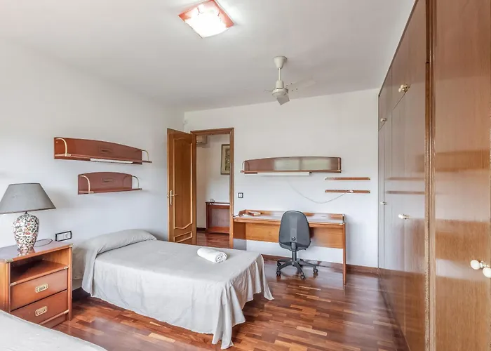 Villa Villa Masnou *