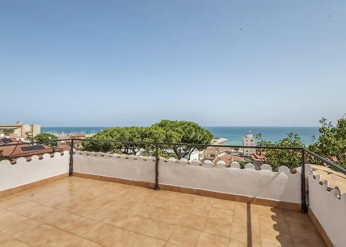 Villa Masnou