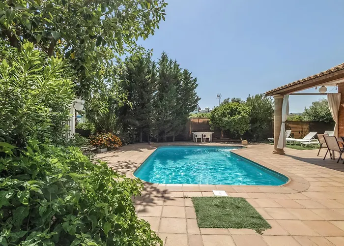 Villa Masnou