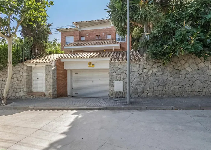 Villa Villa Masnou *
